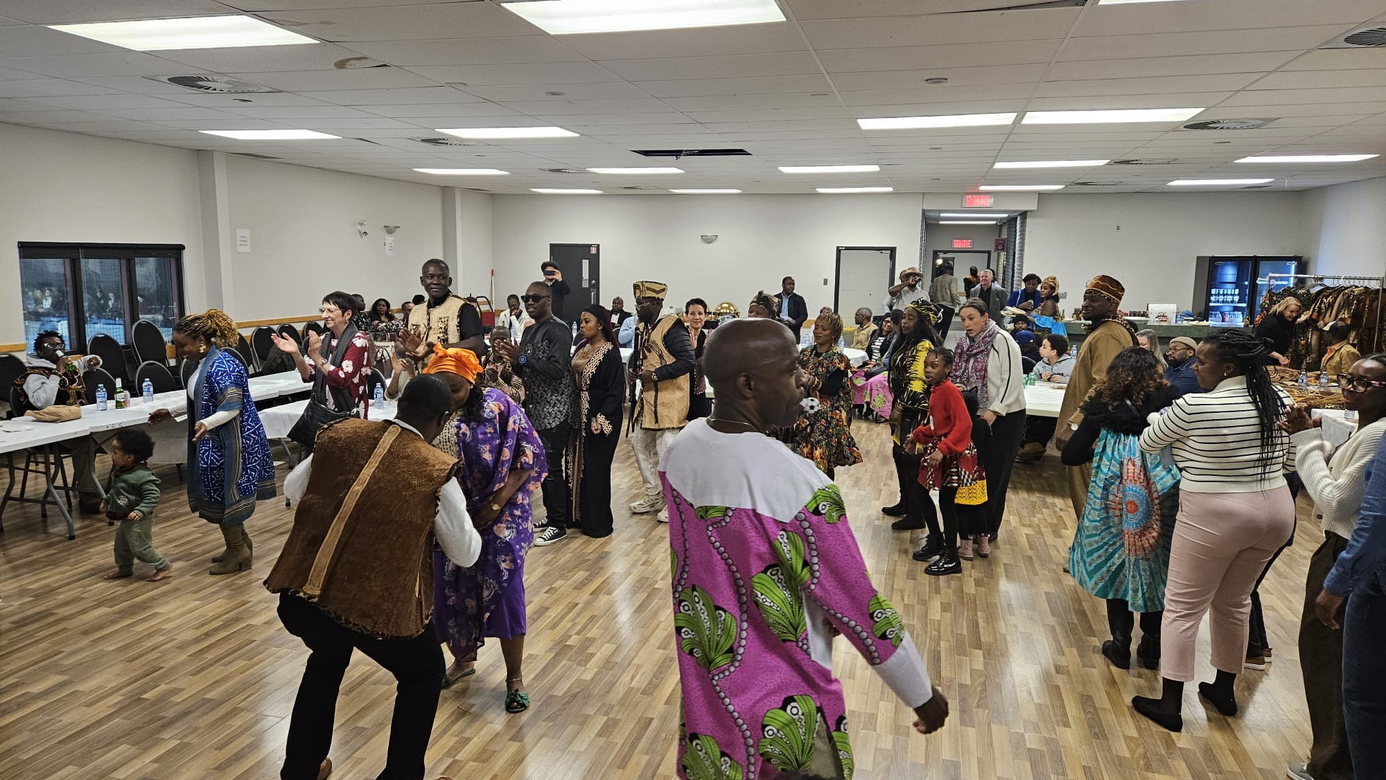 Soir au village 2026